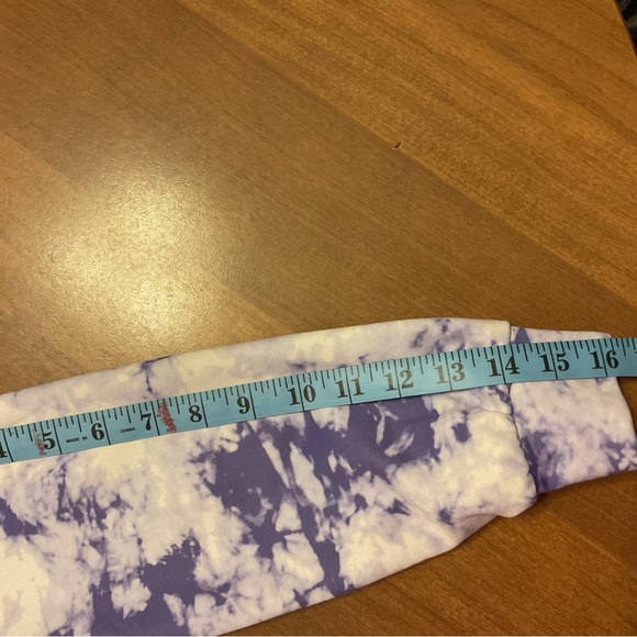 Girls crop top sweater shirt - Picture 5 of 5